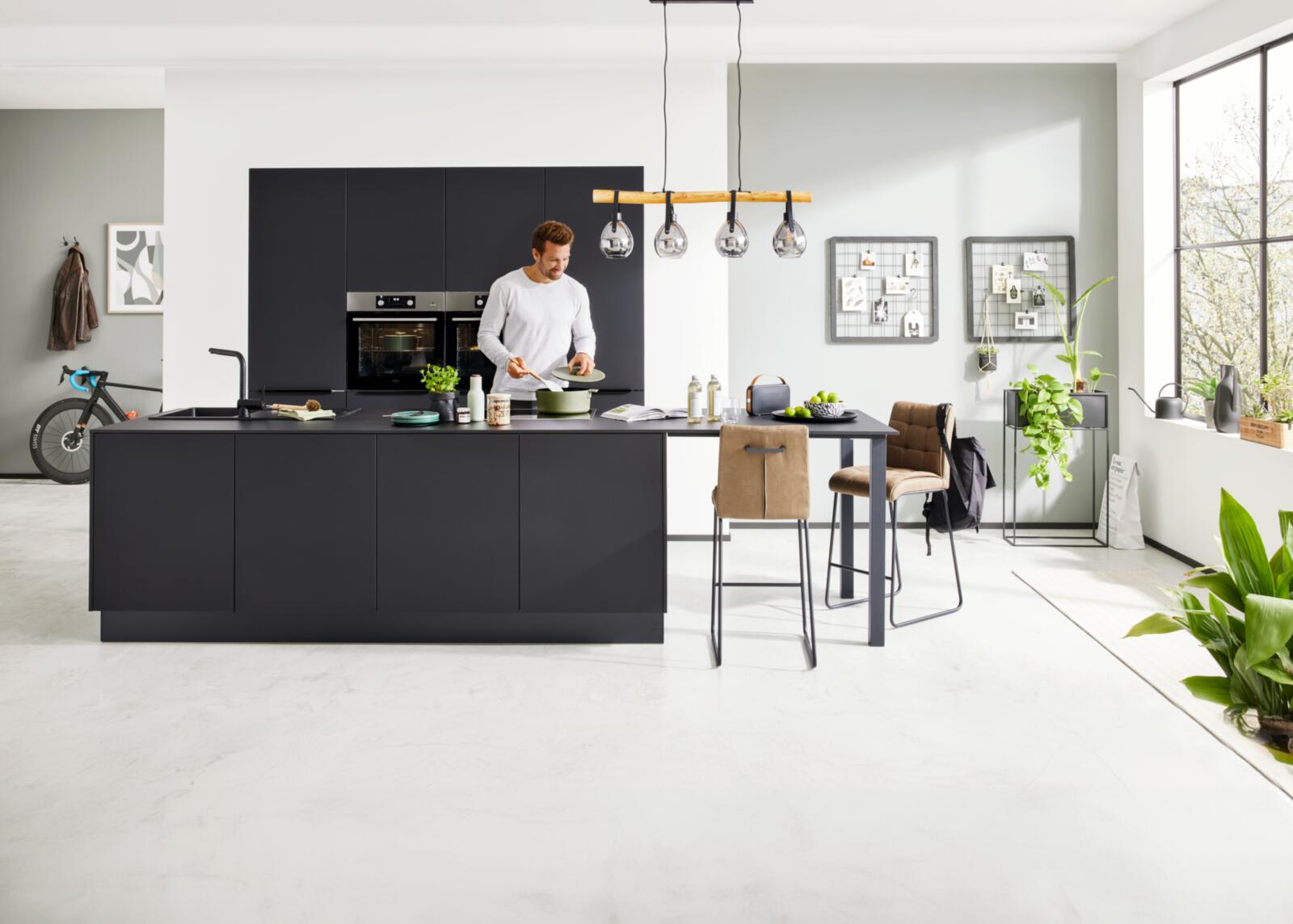 Interliving Rehmann – Möbel & Küchen in Velbert