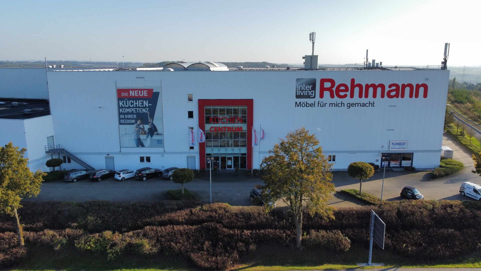 Küchen & Küchenplanung Velbert