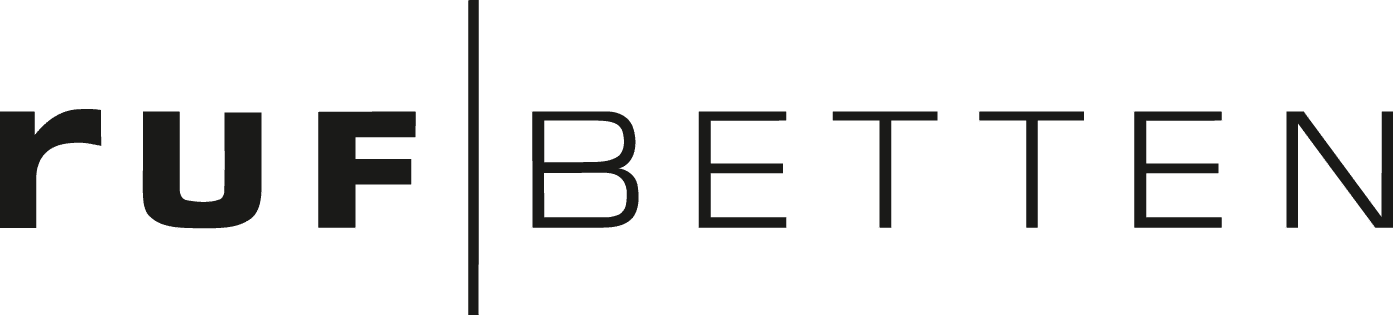RUF Betten Logo