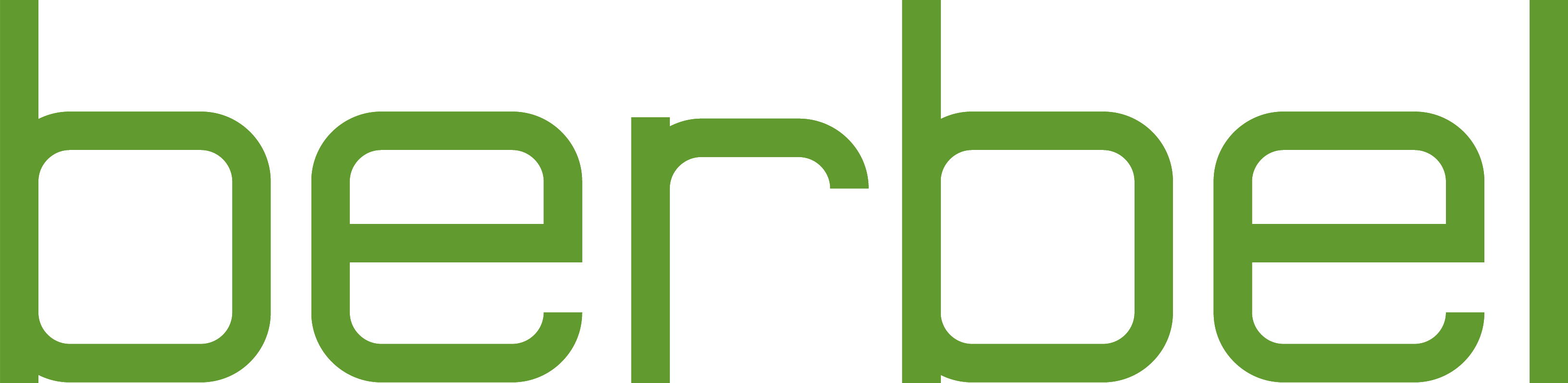 berbel Logo