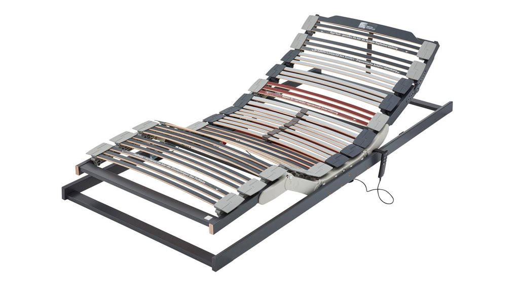 Interliving Lattenrost Serie 1943 kabellos verstellbar