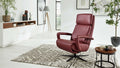 Relaxsessel Leder Barolo
