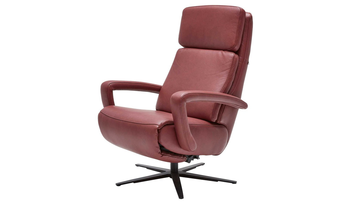 Relaxsessel Leder Barolo
