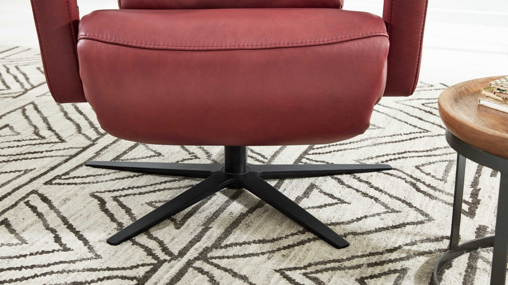 Relaxsessel Leder Barolo