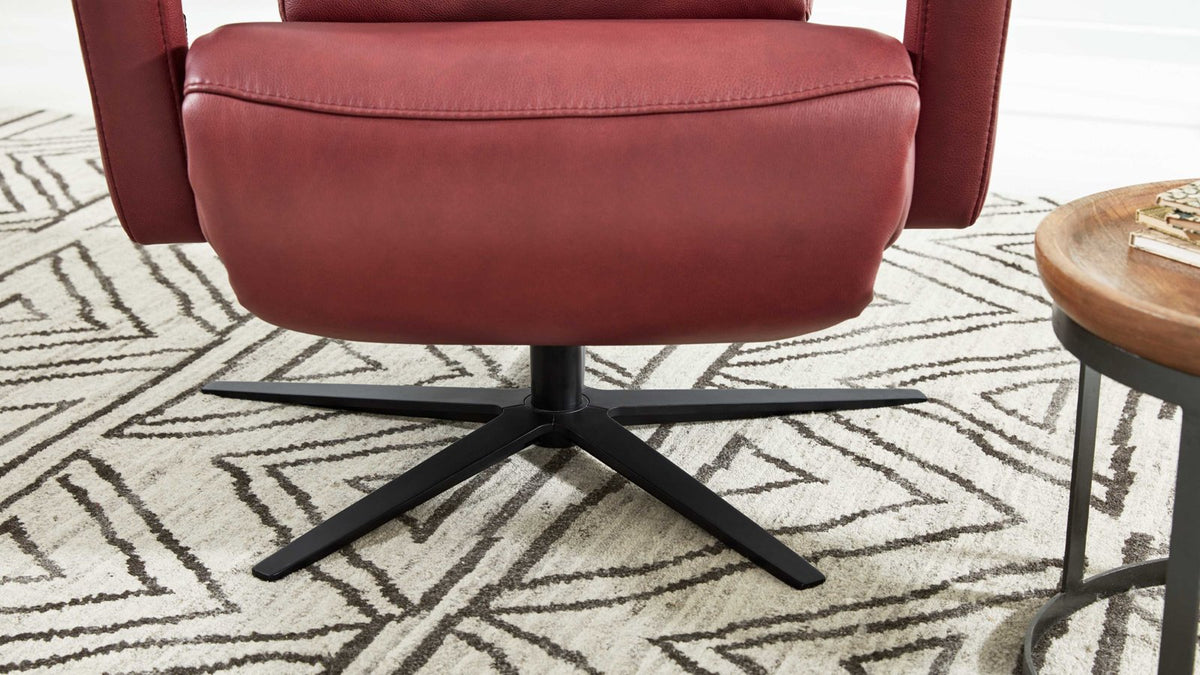 Relaxsessel Leder Barolo