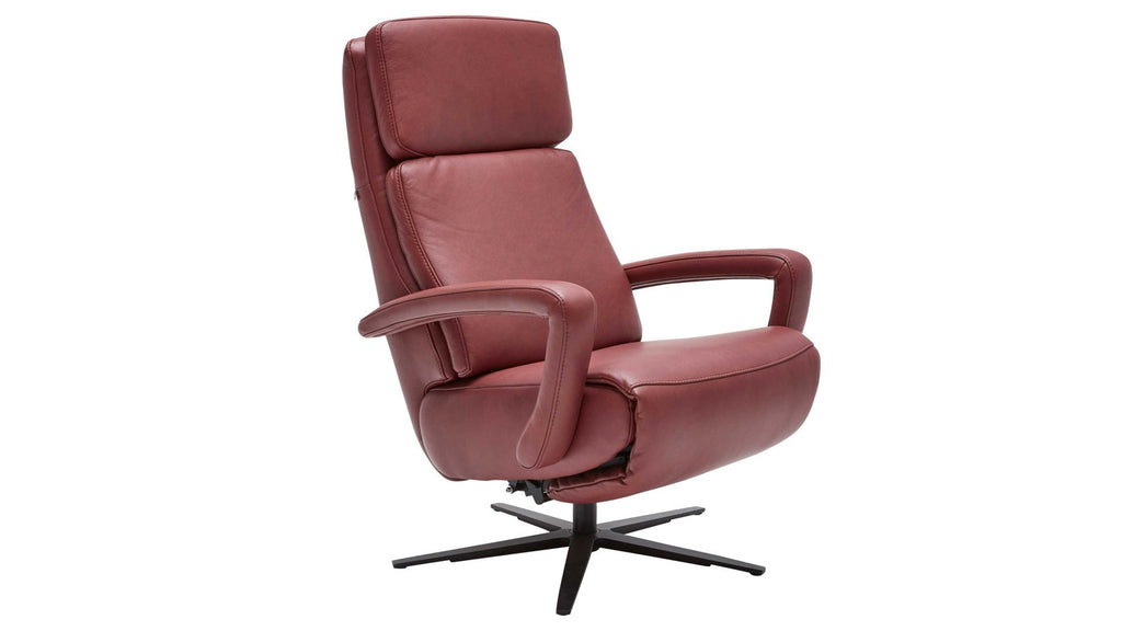 Relaxsessel Leder Barolo