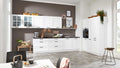 Interliving Küche Serie 3023 – Landhausküche Weiß