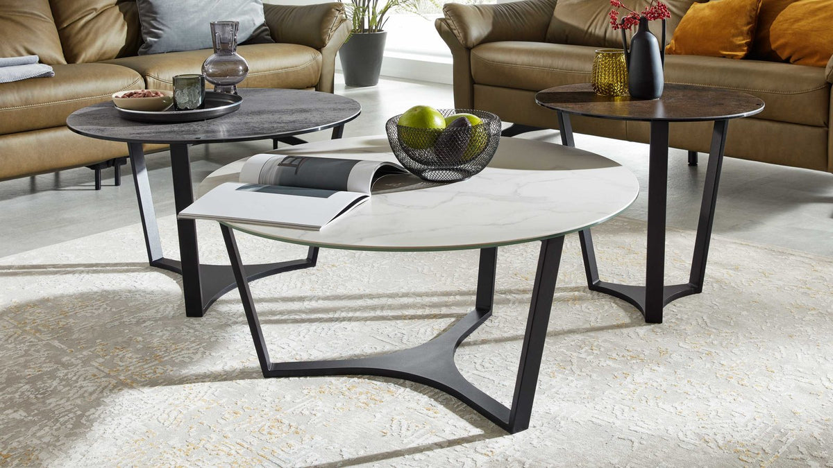 Couchtisch Serie 6208 Detail