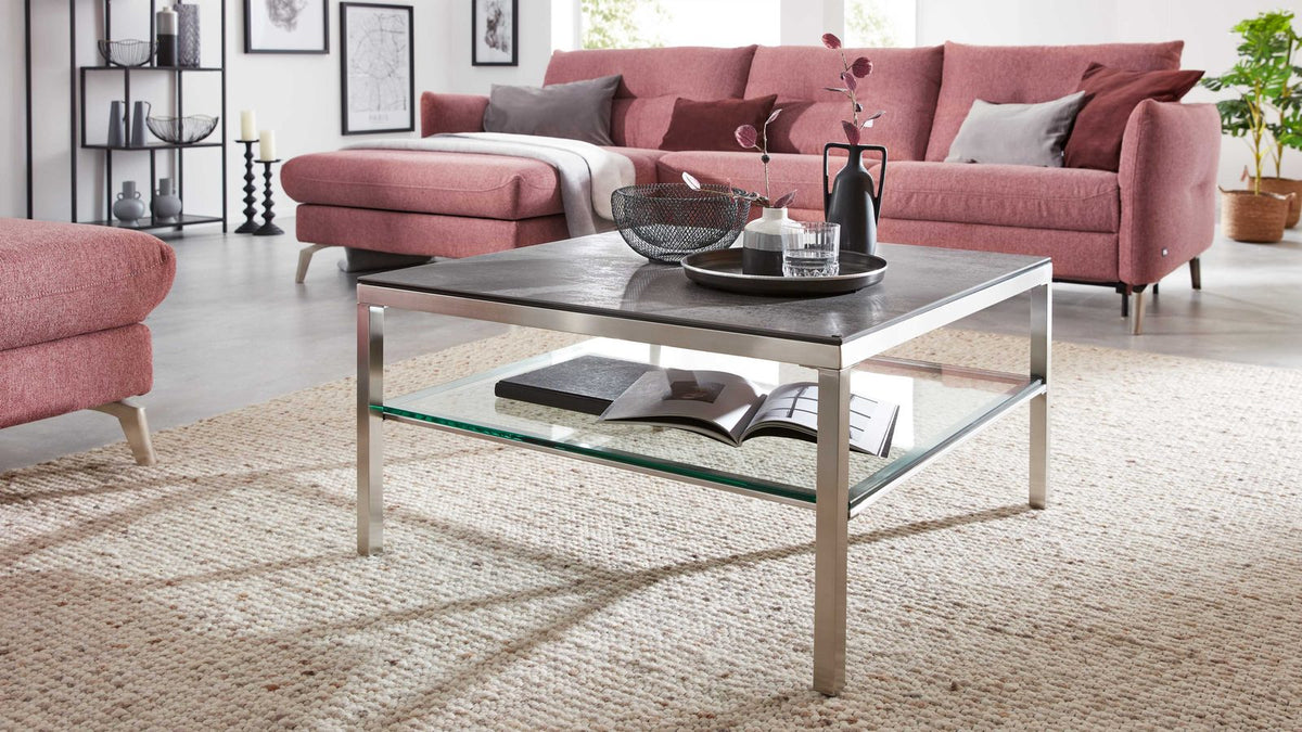 Couchtisch Serie 6210 Detail