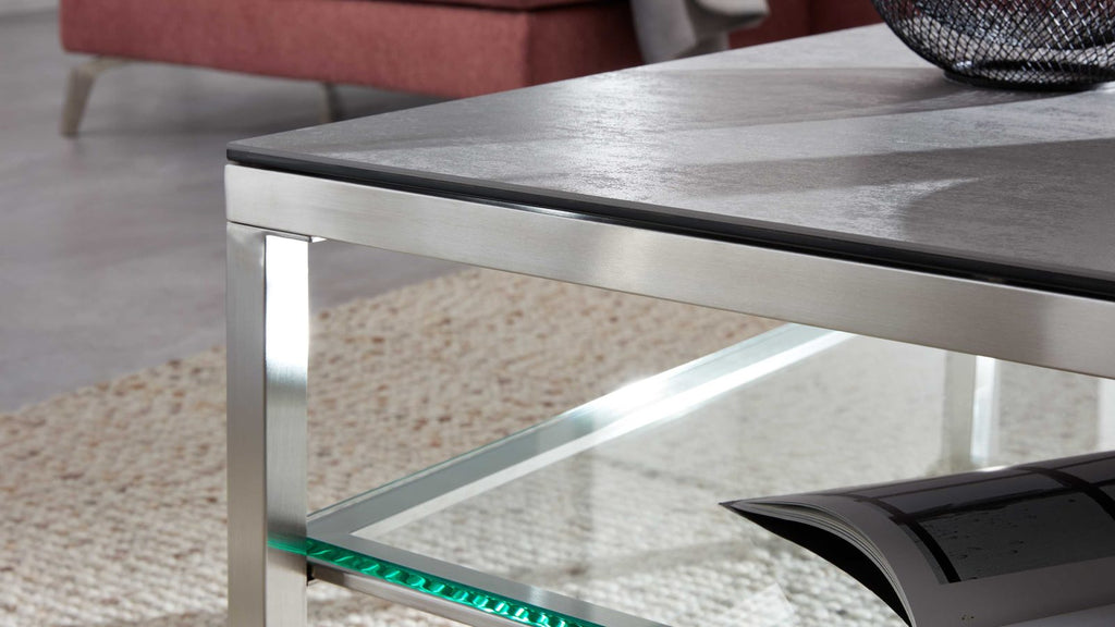 Couchtisch Serie 6210 Gestell