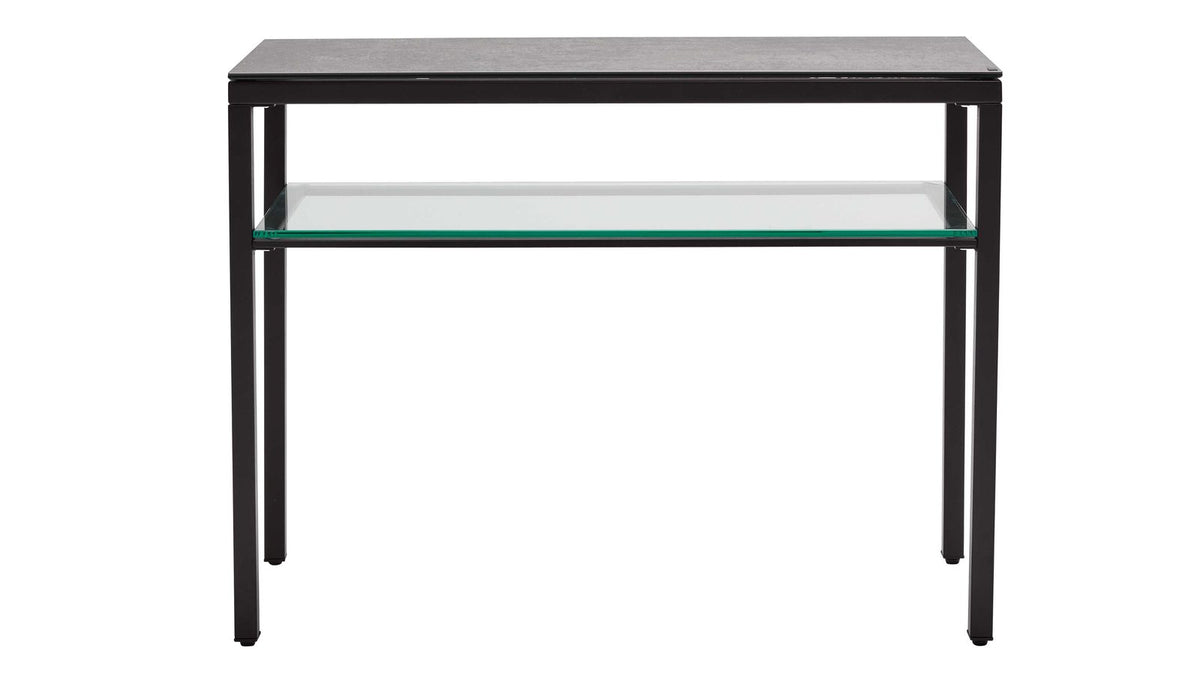Konsole Serie 6210 Glasebene