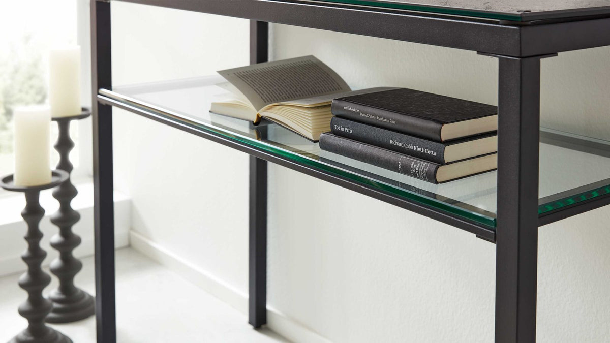 Konsole Serie 6210 Gestell