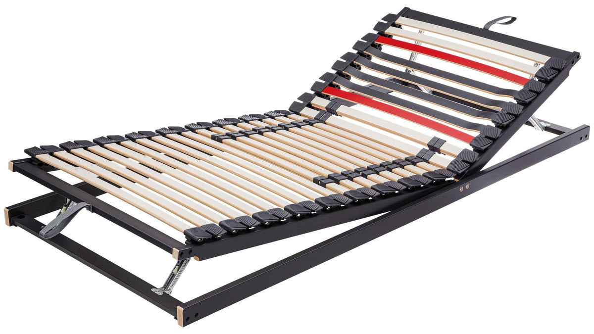 Interliving Lattenrost Serie 1950 manuell verstellbar