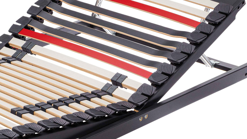 Interliving Lattenrost Serie 1950 – manuell verstellbar