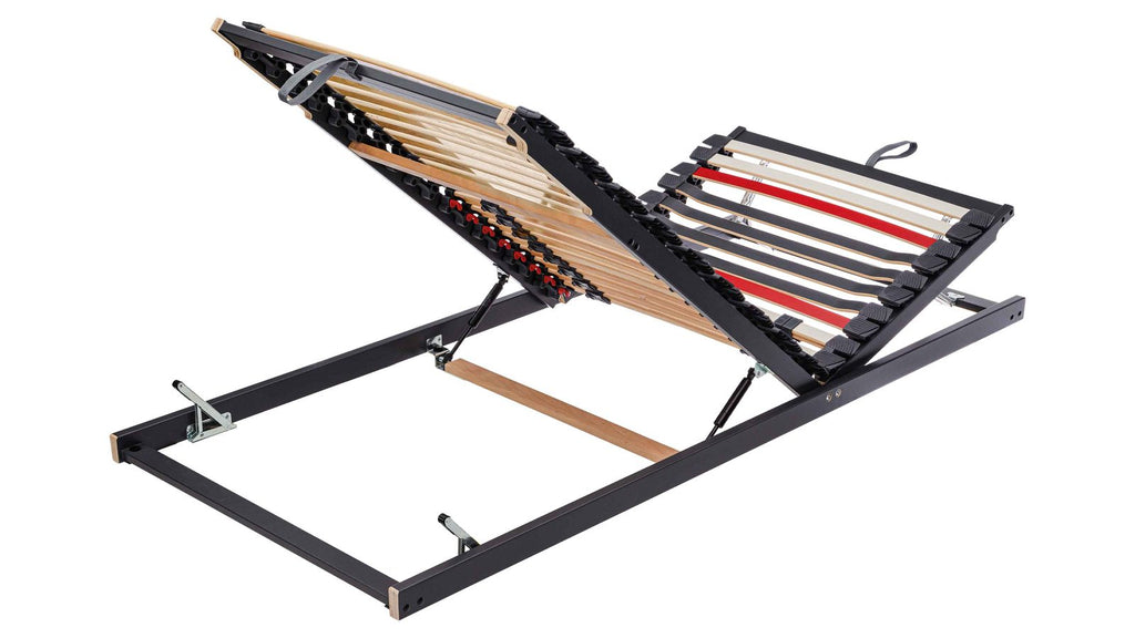 Interliving Lattenrost Serie 1950 – manuell verstellbar