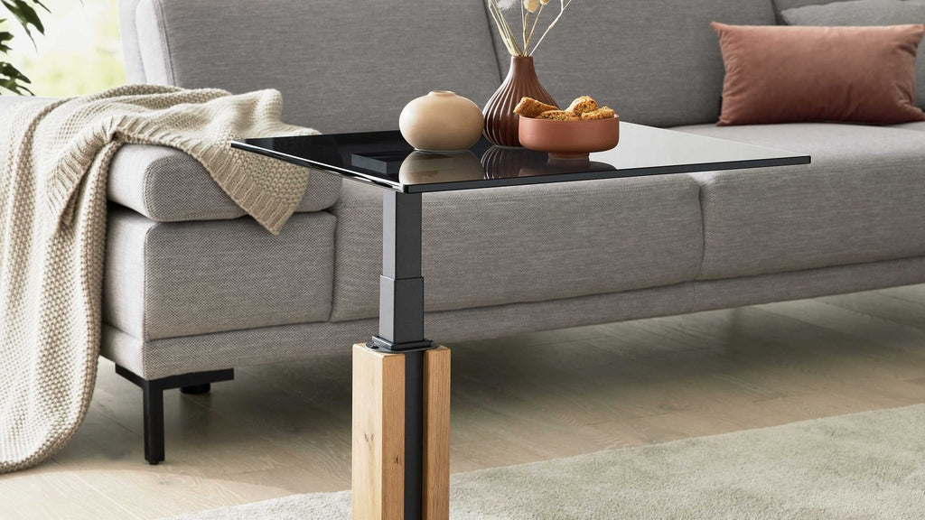 Beistelltisch Serie 6211 Lift-Funktion