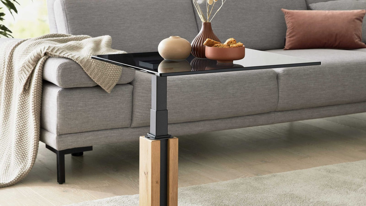 Beistelltisch Serie 6211 Lift-Funktion