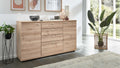Interliving Sideboard Naturbuche