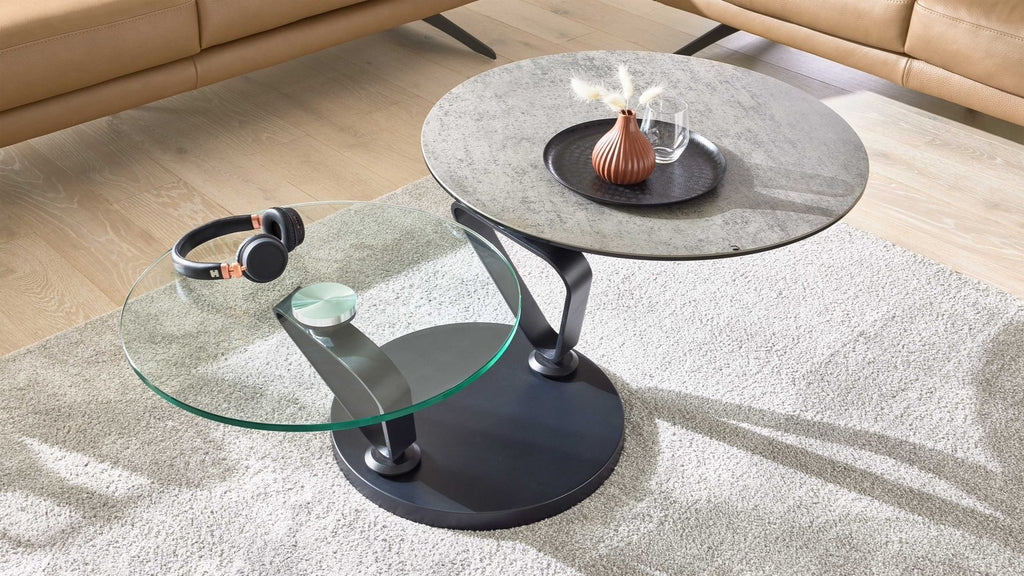 Couchtisch Serie 6218 Gestell