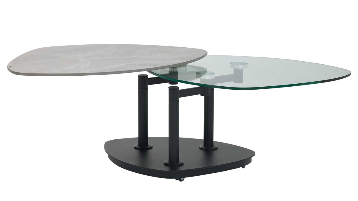 Couchtisch Serie 6219 Funktion