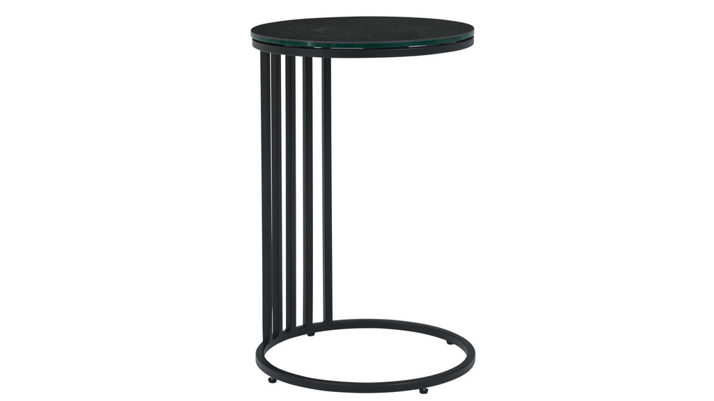 Beistelltisch Serie 6220 Platte