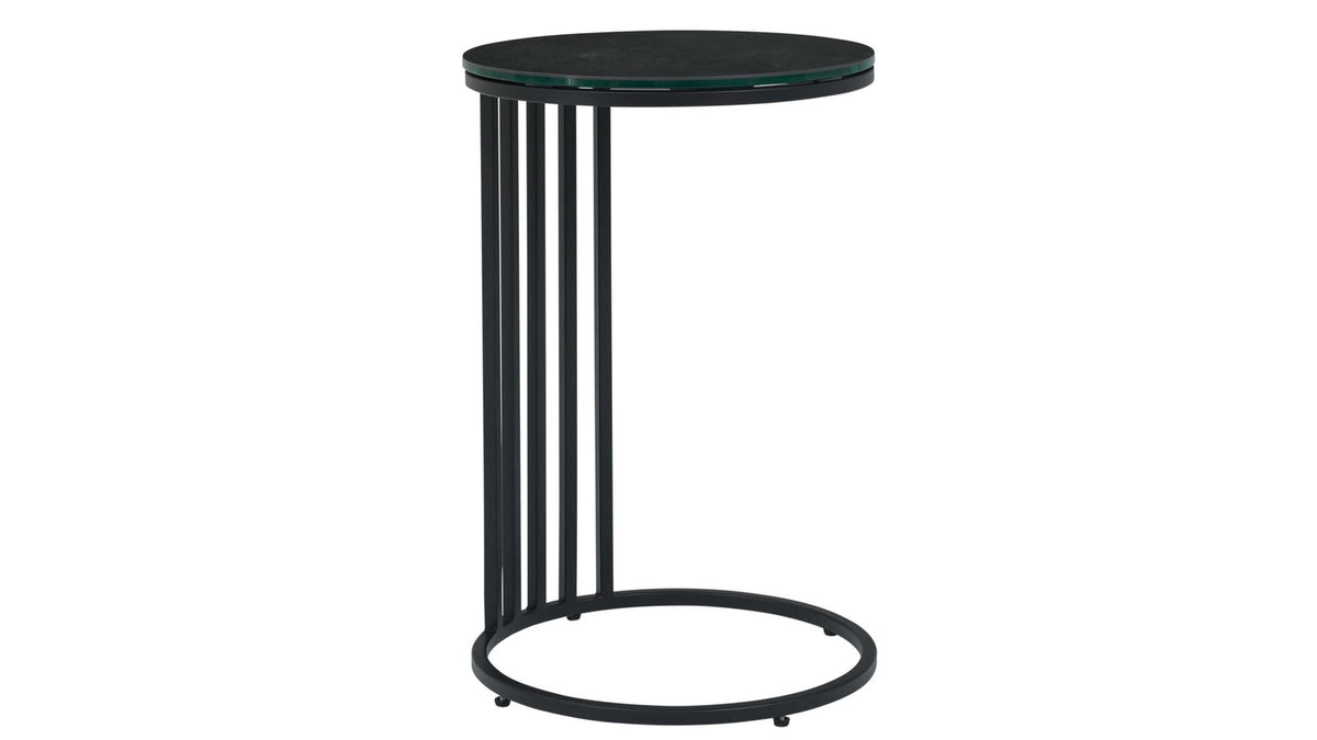 Beistelltisch Serie 6220 Platte