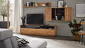 Interliving Wohnkombination Asteiche