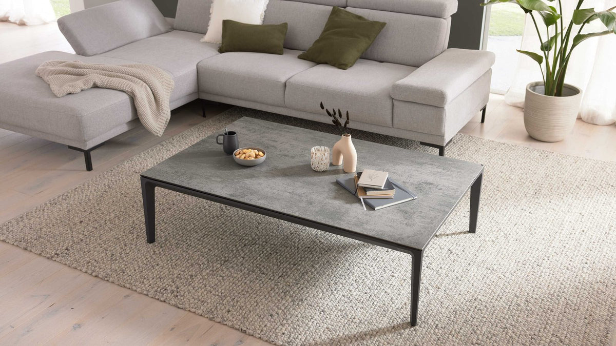 Couchtisch Serie 6222 Detail