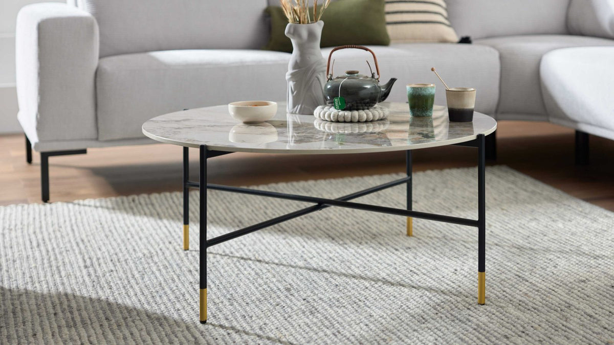 Couchtisch Serie 6221 Detail