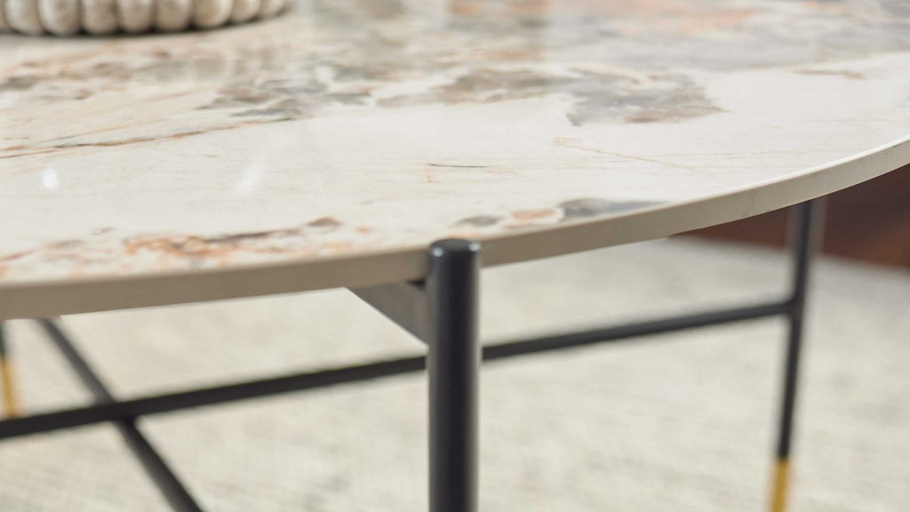 Couchtisch Serie 6221 Gestell