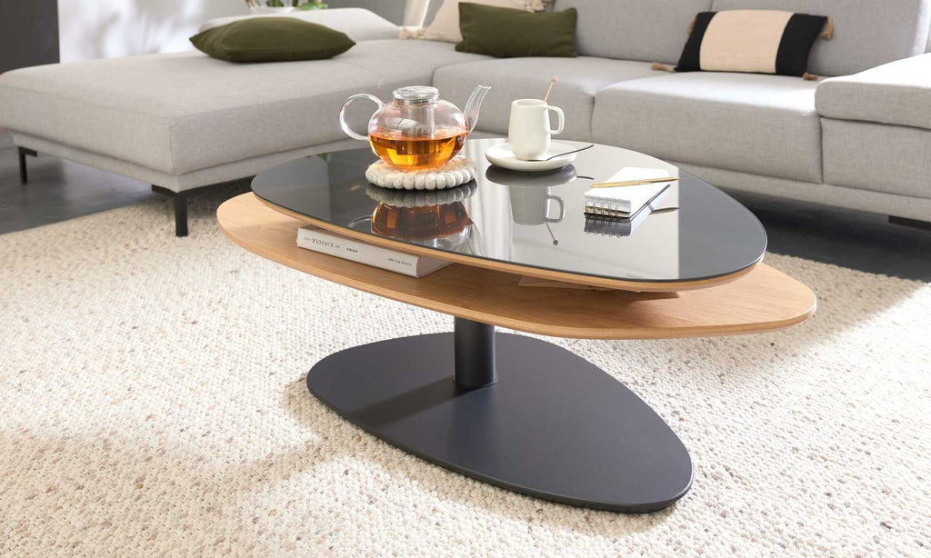 Couchtisch Serie 6225 Detail
