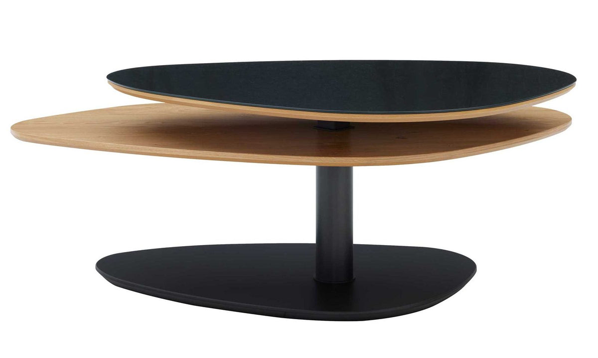 Couchtisch Serie 6225 Lift-Funktion