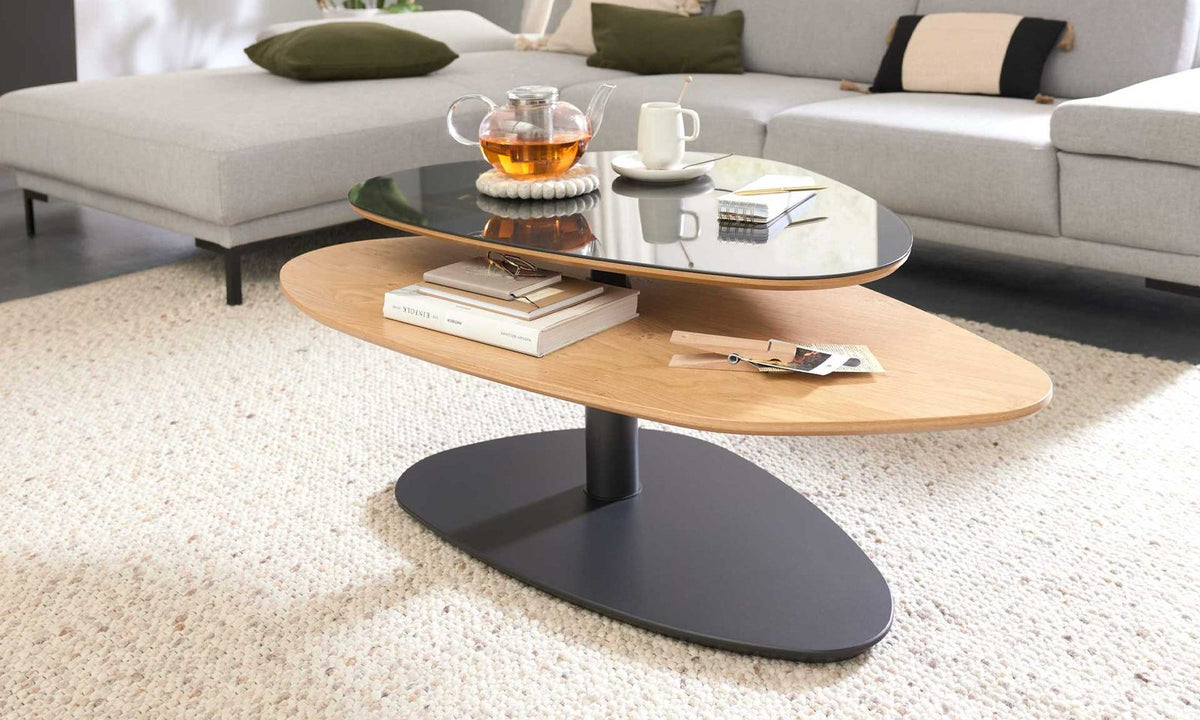 Couchtisch Serie 6225 Gestell