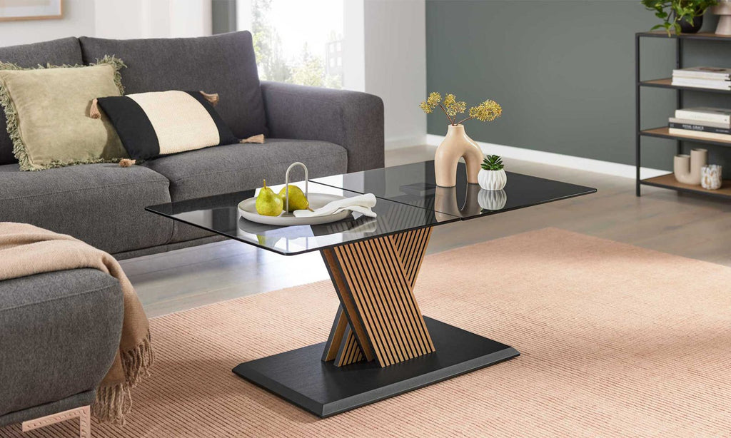 Couchtisch Serie 6226 Wohnsituation