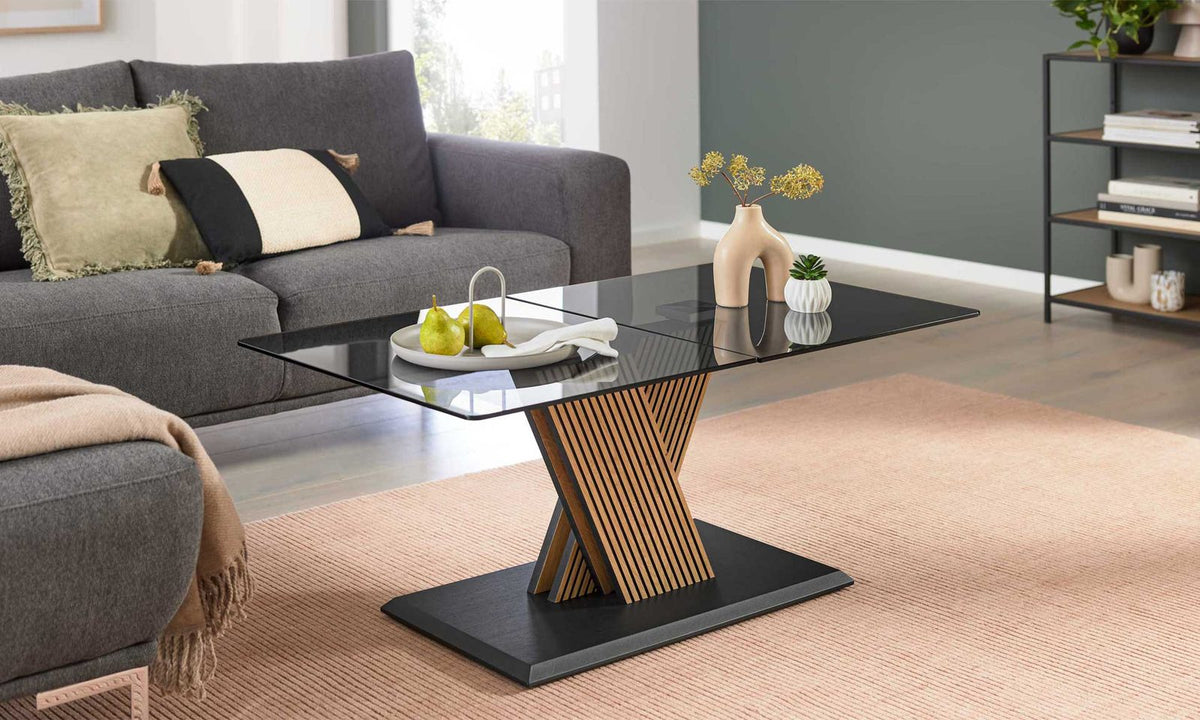 Couchtisch Serie 6226 Wohnsituation