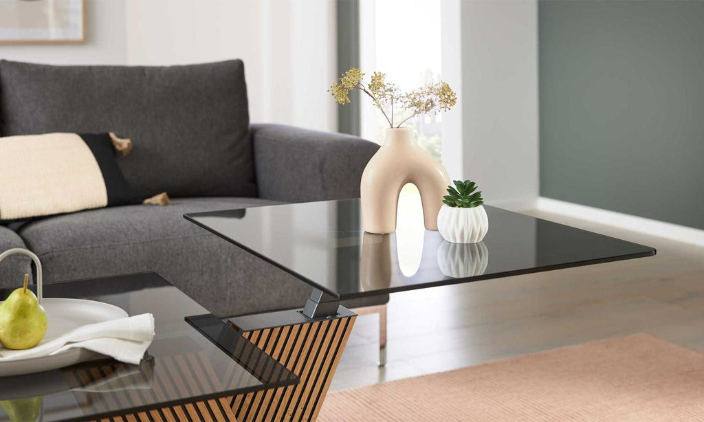 Couchtisch Serie 6226 Lift-Funktion