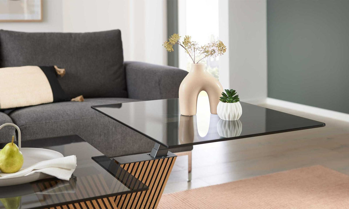 Couchtisch Serie 6226 Lift-Funktion