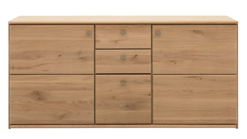 Interliving Sideboard Wildeiche