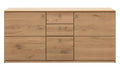 Interliving Sideboard Wildeiche