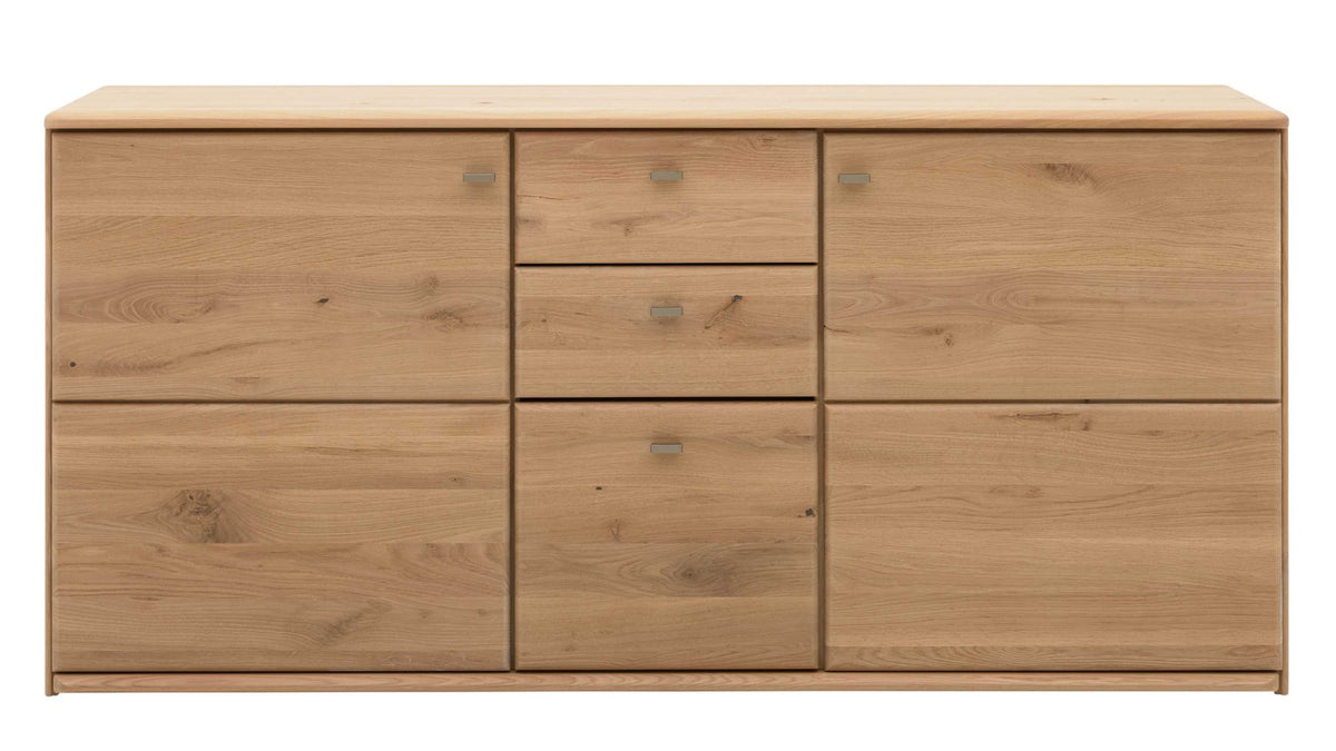 Interliving Sideboard Wildeiche