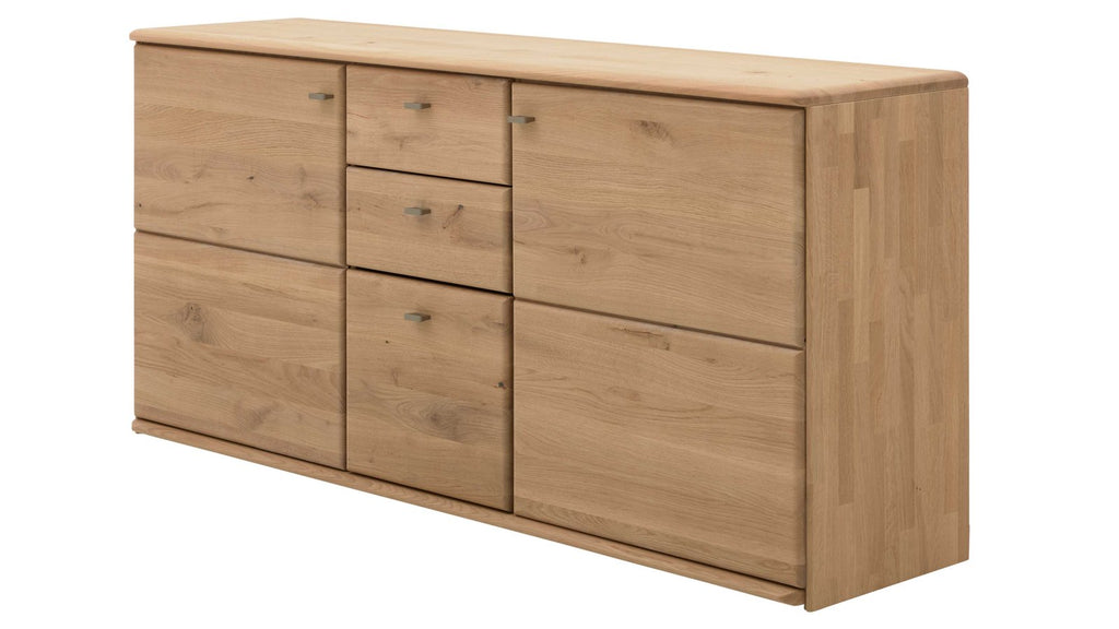 Interliving Sideboard Serie 2028 in Wildeiche