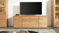 Interliving TV-Board Wildeiche