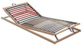 Interliving Lattenrost Serie 1951 manuell verstellbar