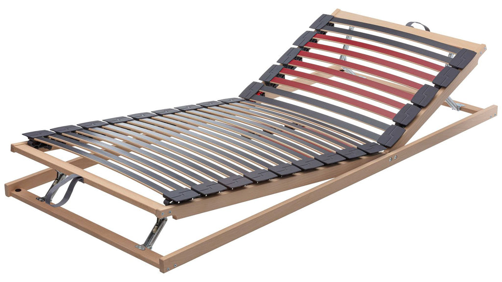 Interliving Lattenrost Serie 1952 manuell verstellbar