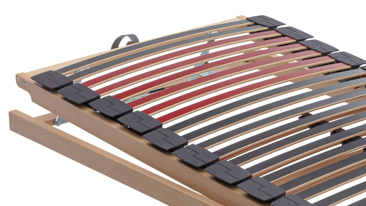 Interliving Lattenrost Medikontur Serie 1952 – Reflux-Verstellung