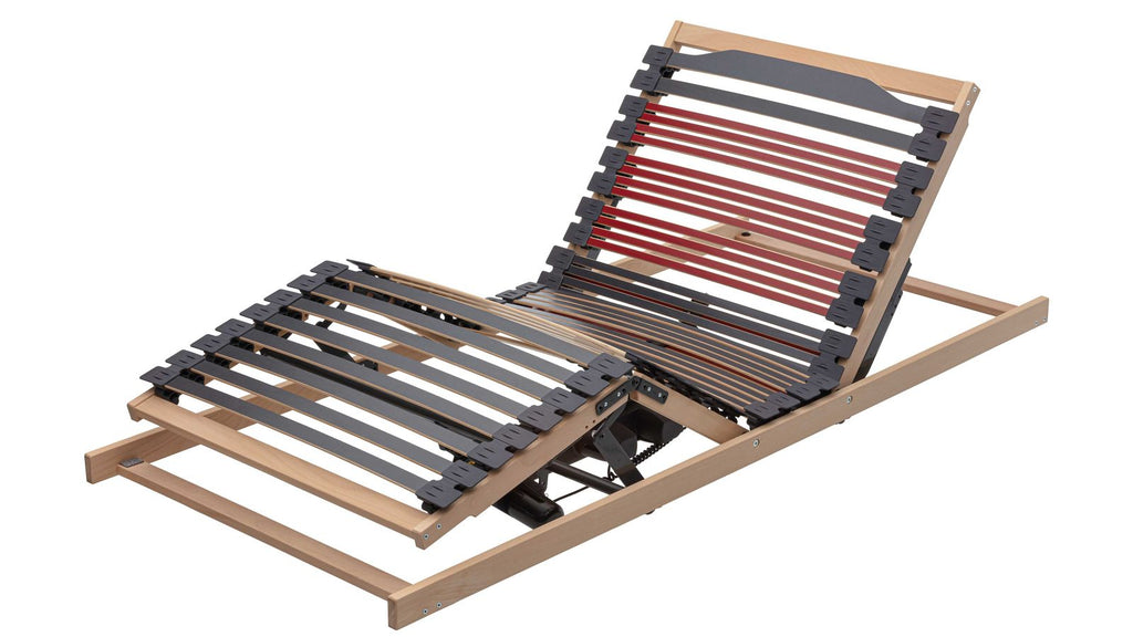 Interliving Lattenrost Serie 1953 dreifach motorisch