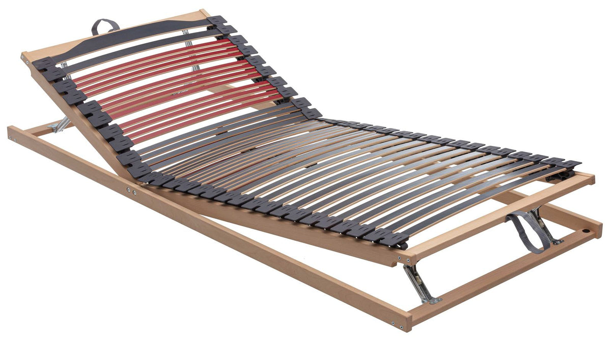 Interliving Lattenrost Serie 1953 manuell verstellbar