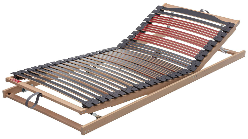 Interliving Lattenrost Serie 1953 mit Hebehilfe