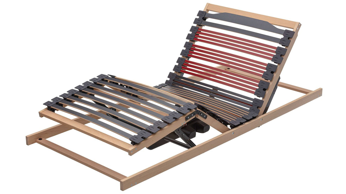 Interliving Lattenrost Serie 1953 mit Handschalter
