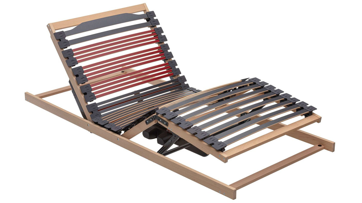 Interliving Lattenrost Serie 1953 zweifach motorisch